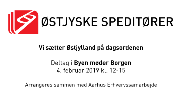 Byen møder Borgen 2019